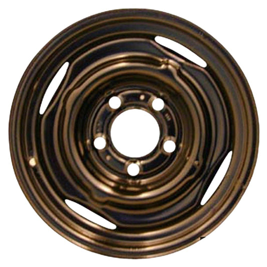 Buick Electra 1971-1984, Original OEM Steel Rim Size 15x6 S.00937.SIL