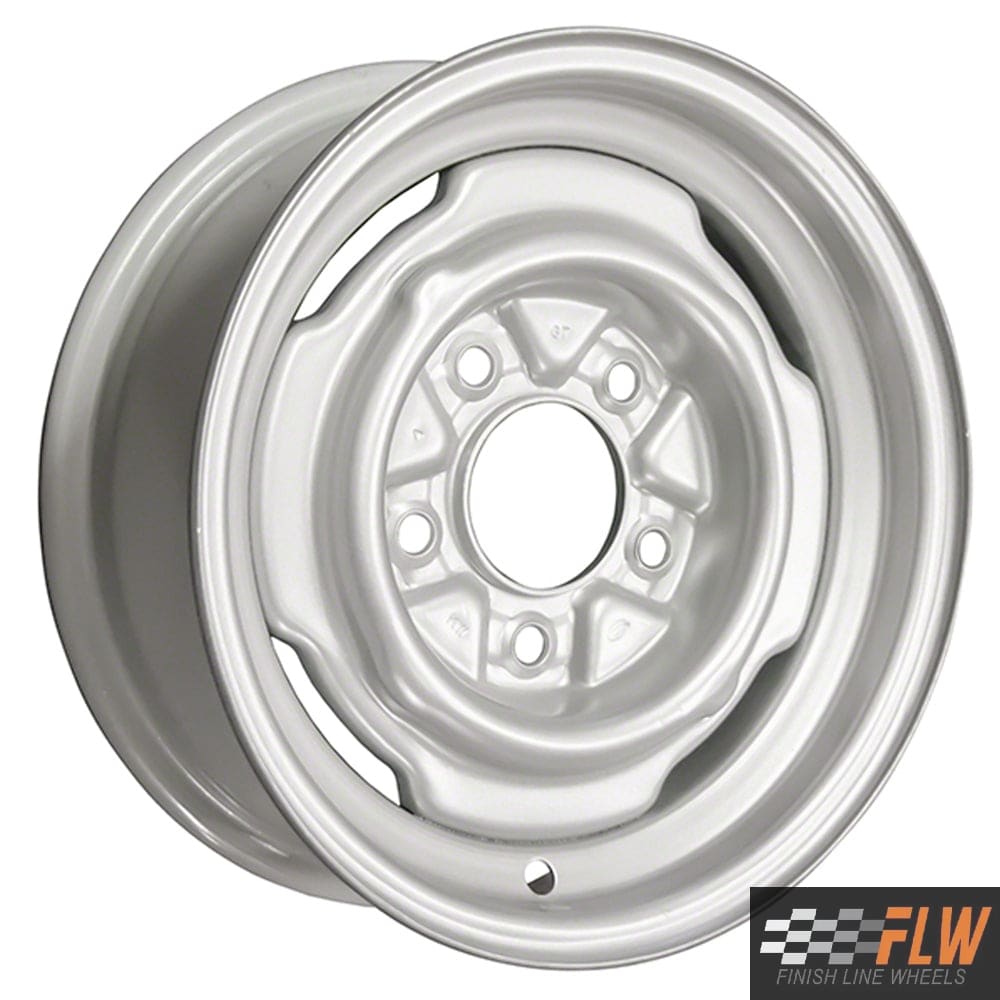Ford Replacement OEM Rims | Factory Original Wheels for All Ford Models ...