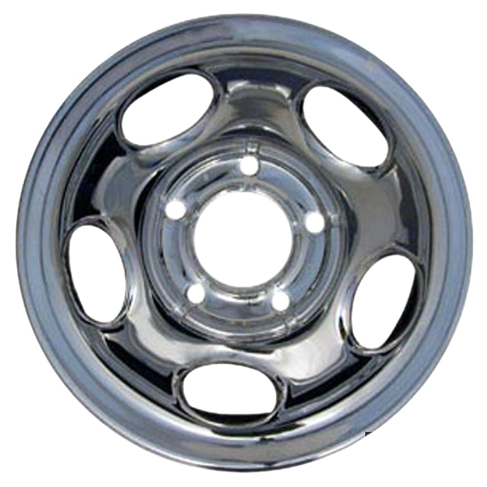 Dodge Van 1993, 1994, Original OEM Steel Rim Size 15x7 S.02022.SIL