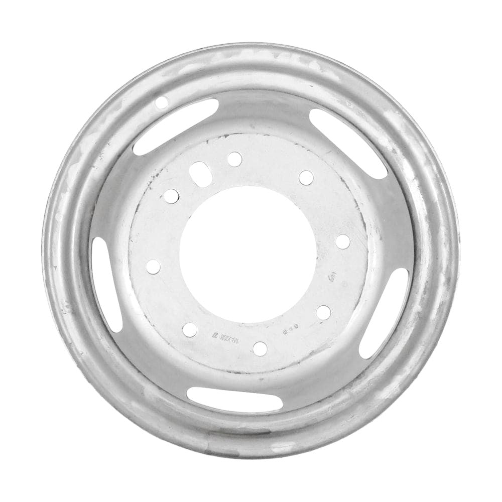 Dodge Ram Truck HD 2019-2026, Original OEM Steel Rim Size 17x6 S.02704.SIL