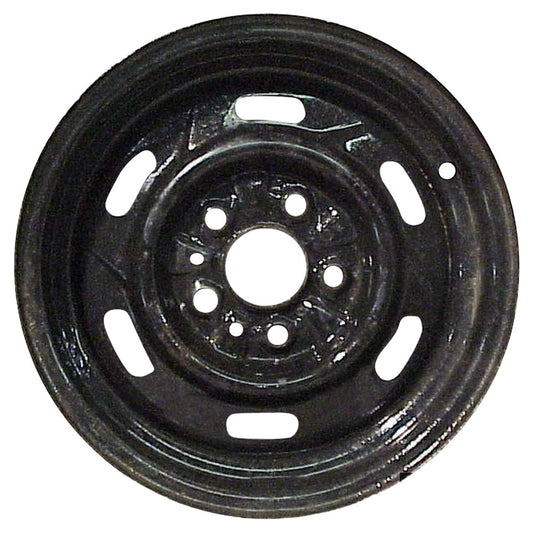 Ford Ranger 1993-1997, Original OEM Steel Rim Size 14x6 S.03078.SIL