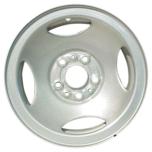 Ford Ranger 1993-1997, Original OEM Steel Rim Size 14x6 S.03145.SIL