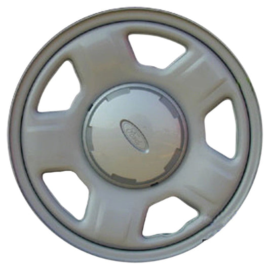 Mazda Tribute 2001-2007, Original OEM Steel Rim Size 15x6.5 S.03426.SIL