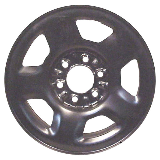 Ford Expedition 2002-2007, Original OEM Steel Rim Size 17x7.5 S.03518.SIL