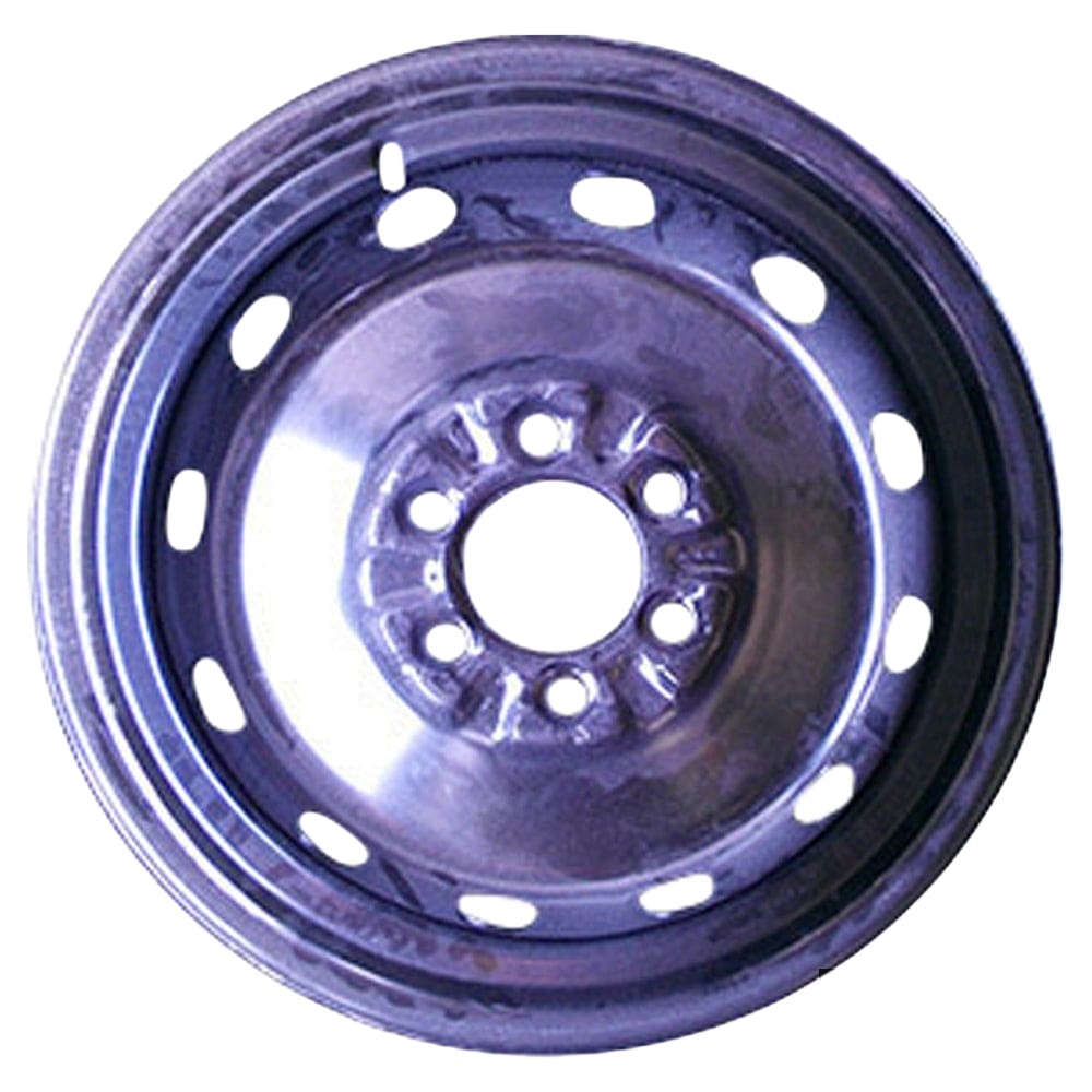 Ford Expedition 2004-2014, Original OEM Steel Rim Size 17x8 S.03547.SIL