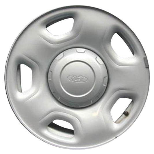 Ford F150 Truck 2004-2014, Original OEM Steel Rim Size 17x7.5 S.03557.SIL