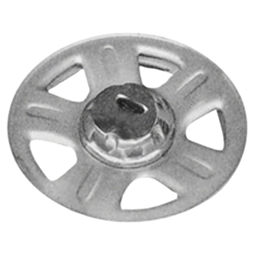 Ford Explorer 2002-2010, Original OEM Steel Rim Size 16x7 S.03611.SIL