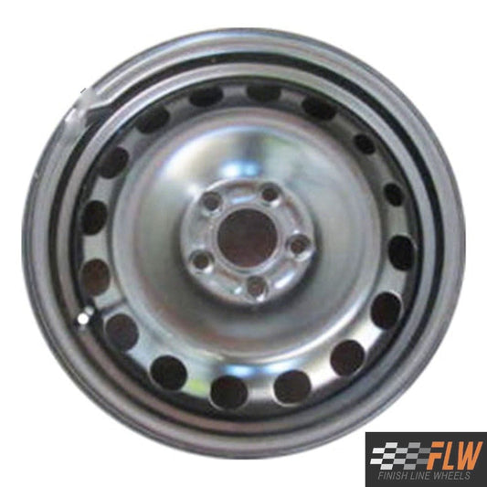 OEM Ford Transit Wheels Alloy & Steel Replacement Rims – Finish Line Wheels