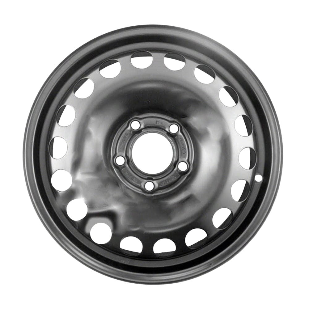 Chevrolet Volt 2016-2019, Original OEM Steel Rim Size 16x4 S.05472.BLK