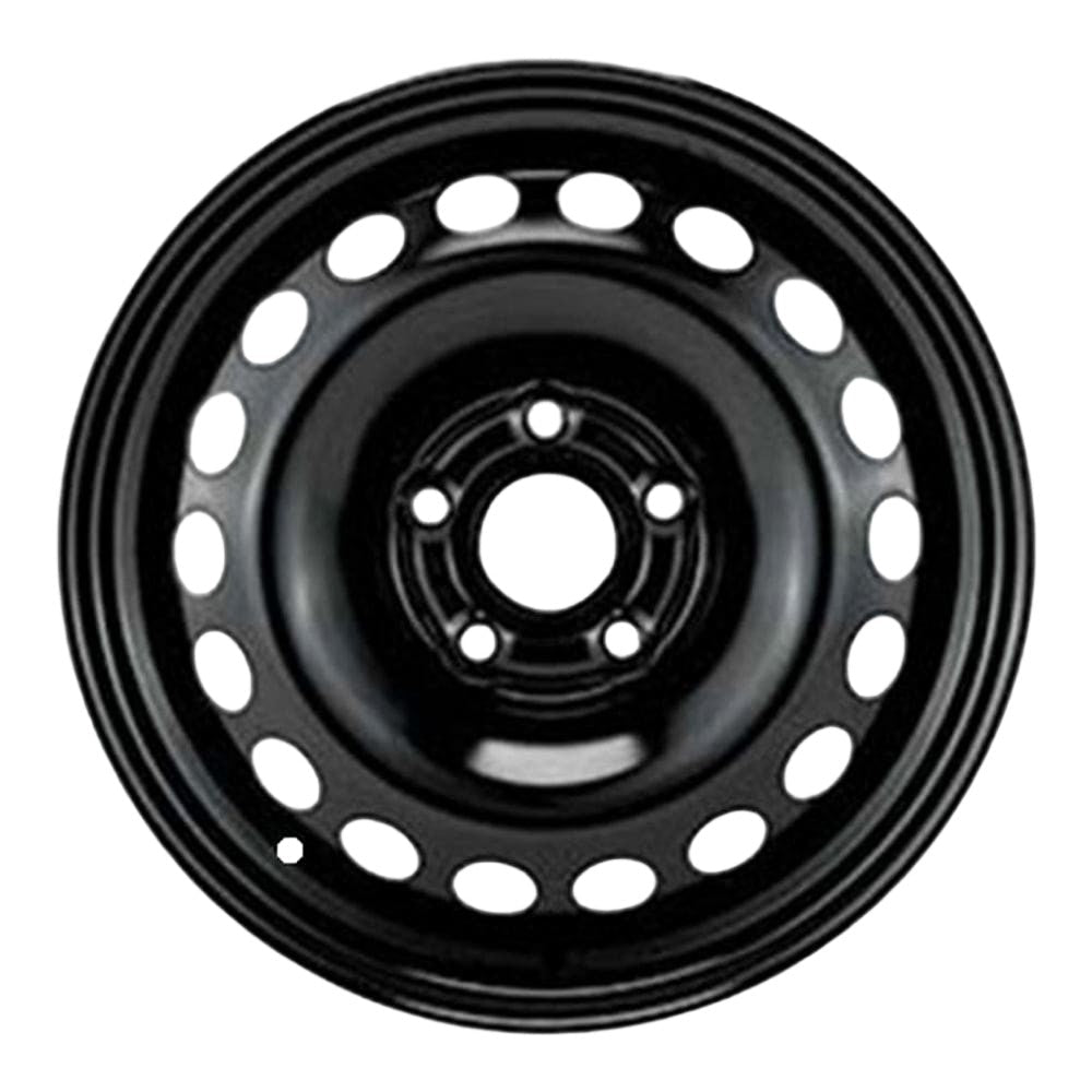 Chevrolet Sonic 2012-2016, Original OEM Steel Rim Size 15x6 S.05524.BLK