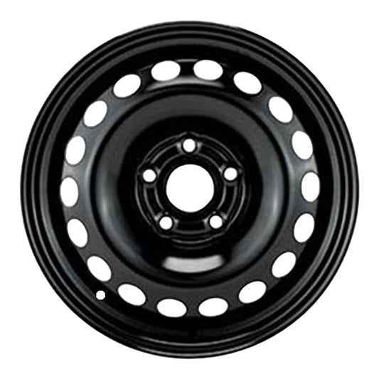 Chevrolet Sonic 2012-2016, Original OEM Steel Rim Size 15x6 S.05524.BLK