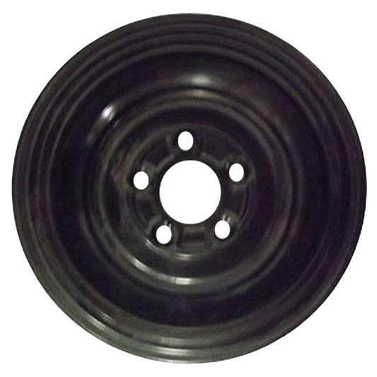 Buick Regal 1978-1987, Original OEM Steel Rim Size 15x4 S.1109.BLK