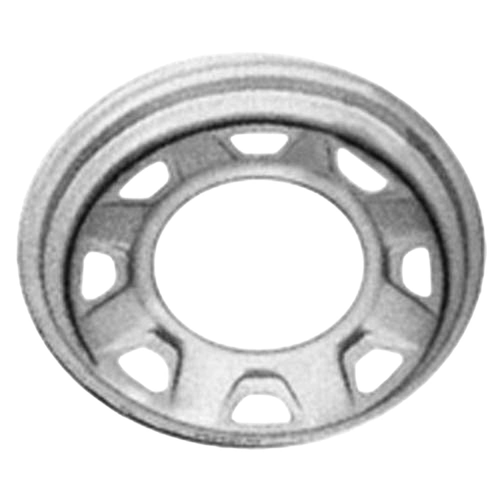 Ford Ranger 1983-1987, Original OEM Steel Rim Size 15x5 S.1313.SIL