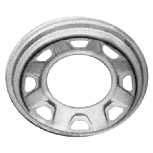 Ford Ranger 1983-1987, Original OEM Steel Rim Size 15x5 S.1313.SIL