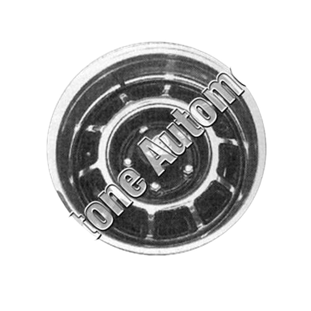 Buick Regal 1986-1987, Original OEM Steel Rim Size 15x7 S.1501.SIL