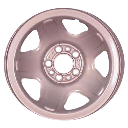 Ford Ranger 1993-1997, Original OEM Steel Rim Size 15x7 S.3138.SIL