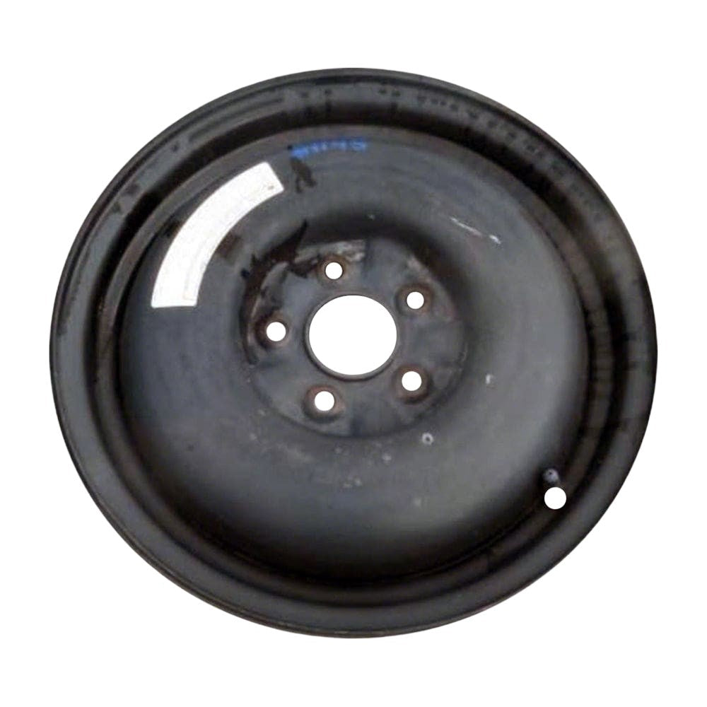Infiniti G35 2003-2003, Original OEM Steel Rim Size 16x4 S.62258.BLK