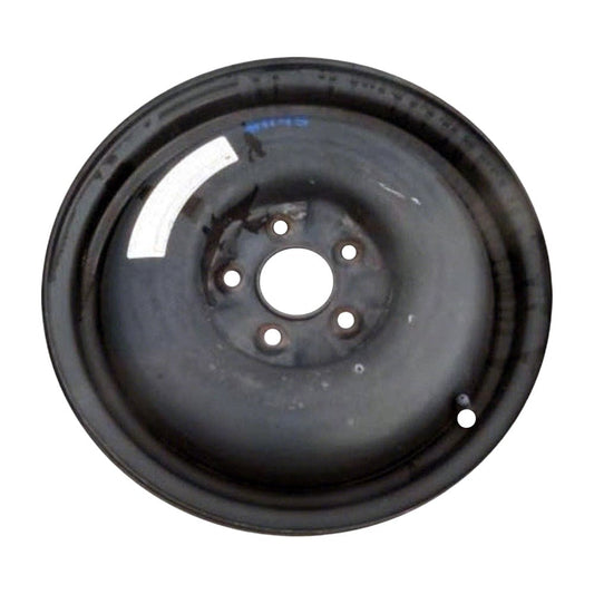 Infiniti G35 2003-2003, Original OEM Steel Rim Size 16x4 S.62258.BLK