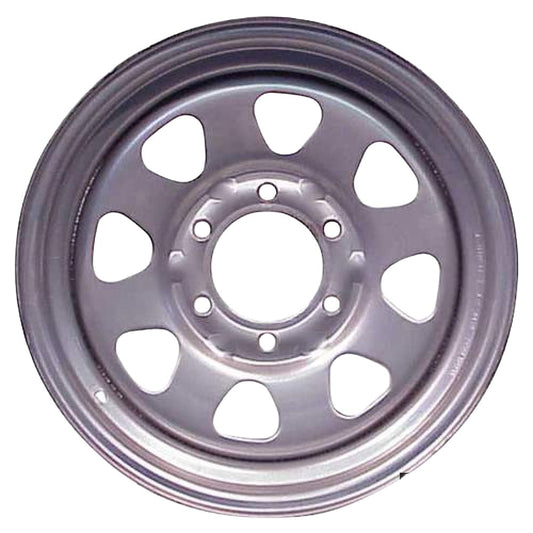 Nissan Pathfinder 1999-2004, Original OEM Steel Rim Size 16x7 S.62374.SIL