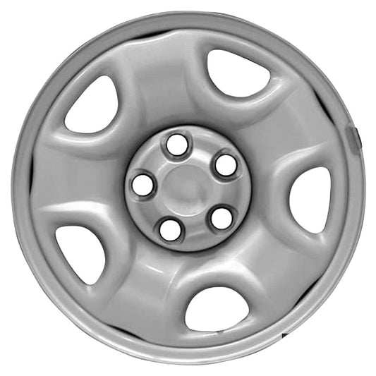Honda Pilot 2003-2006, Original OEM Steel Rim Size 16x6.5 S.63848.SIL