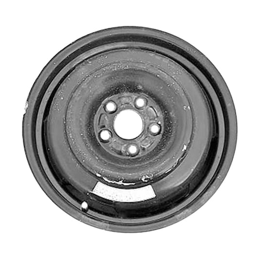 Honda CR-V 2007-2011, Original OEM Steel Rim Size 17x4 S.63926.BLK