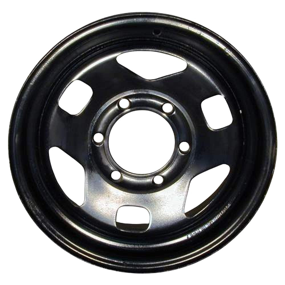 Honda Passport 1994-1995, Original OEM Steel Rim Size 15x6 S.64200.SIL
