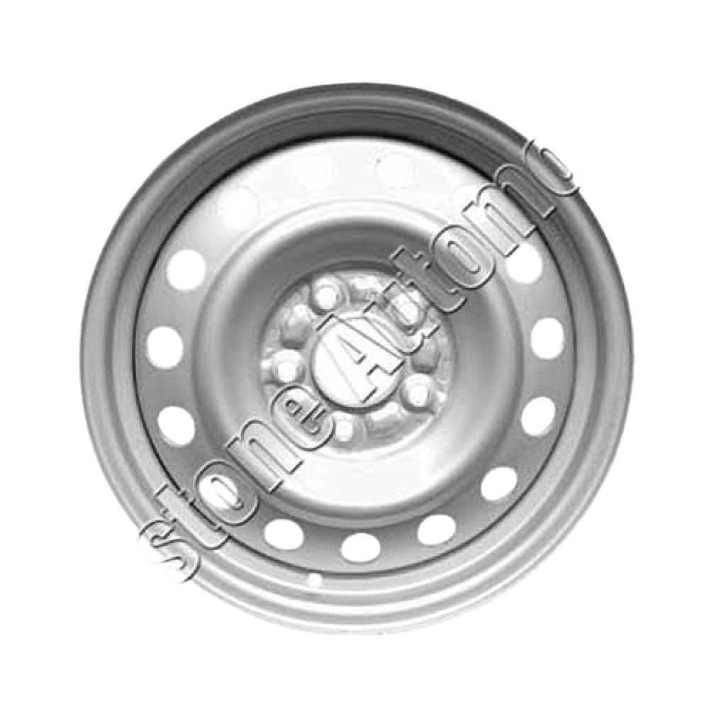 Chrysler Sebring 1995-2005, Original OEM Steel Rim Size 16x6 S.65749.BLK