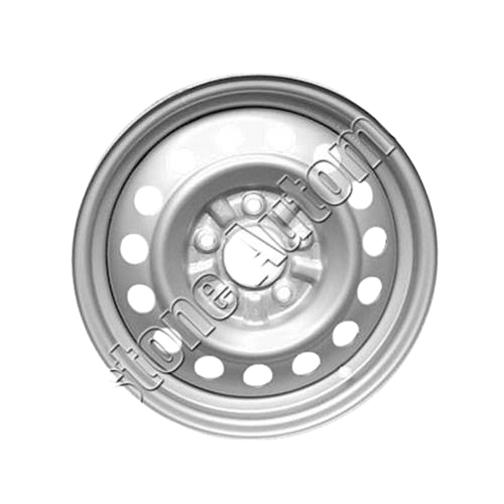 Mitsubishi Galant 1999-2003, Original OEM Steel Rim Size 15x6 S.65767.BLK