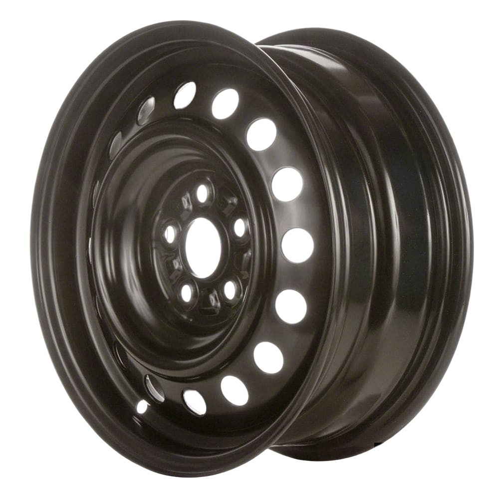 Subaru Impreza 2012-2016, Original OEM Steel Rim Size 15x6 S.68797.SIL