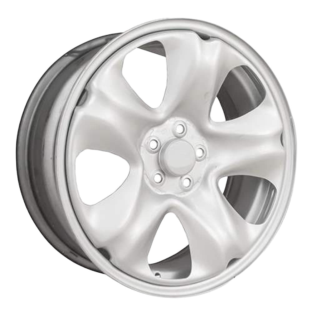 Subaru Forester 2014-2018, Original OEM Steel Rim Size 17x7 S.68813.SIL