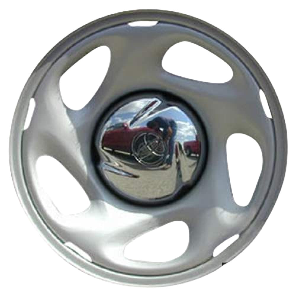 Toyota Sequoia 2001-2007, Original OEM Steel Rim Size 16x7 S.69394.SIL