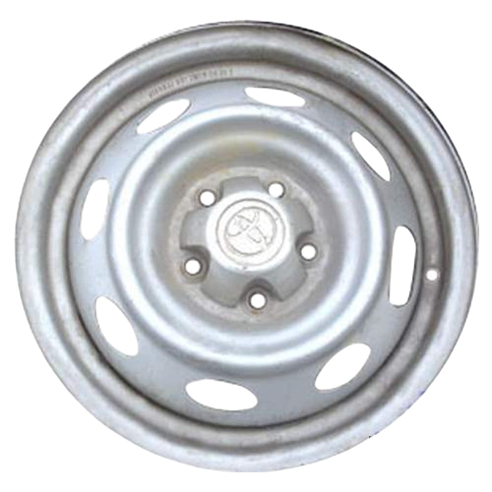 Toyota Tacoma 2005-2013, Original OEM Steel Rim Size 15x6 S.69458.SIL
