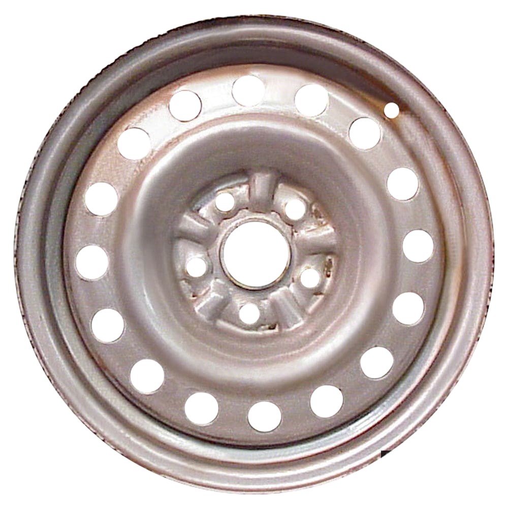 Lexus SC400 1992-2000, Original OEM Steel Rim Size 16x7 S.74136.SIL
