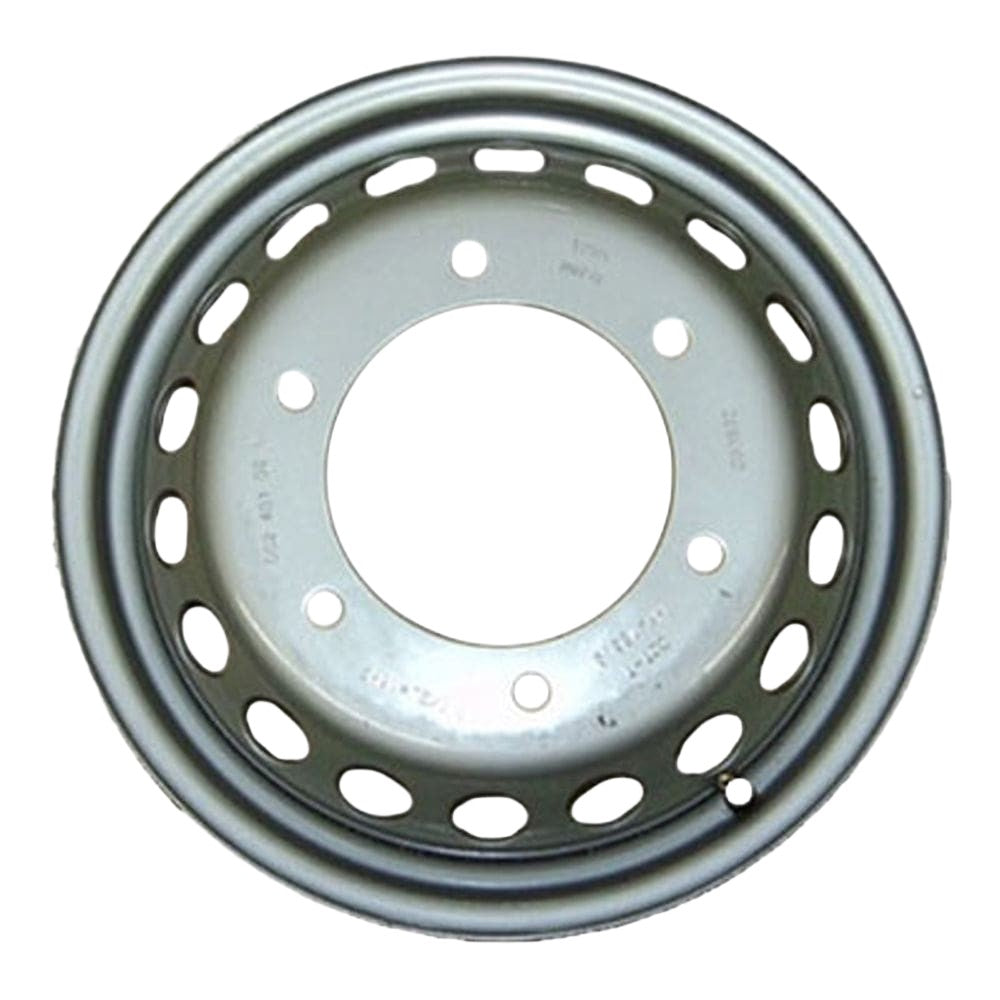 Sprinter 2500 2007-2019, Original OEM Steel Rim Size 16x5.5 S.85923.SIL