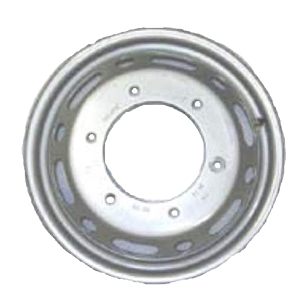 Dodge Sprinter 2007-2009, Original OEM Steel Rim Size 16x5.5 S.99034.SIL