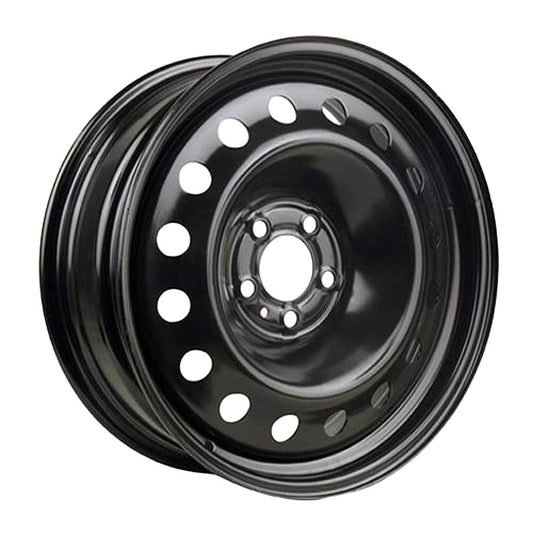 Dodge Magnum 2007-2008, Original OEM Steel Rim Size 18x7 S.99050.BLK