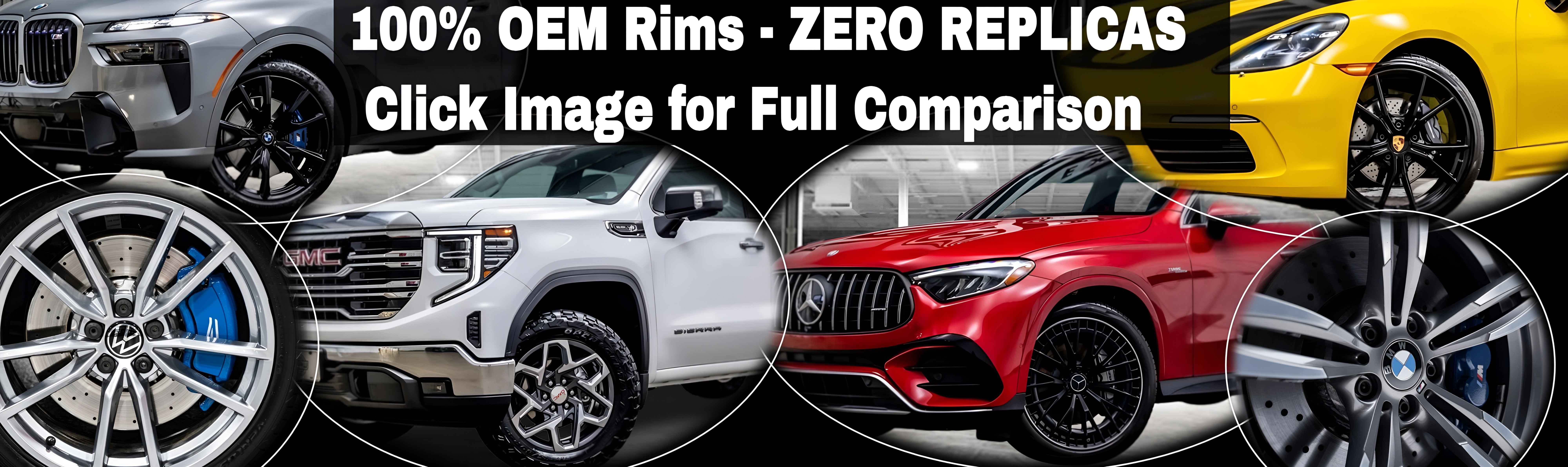 Factory OEM Car Wheels Nationwide | Wholesale Price Original Auto Rims ...