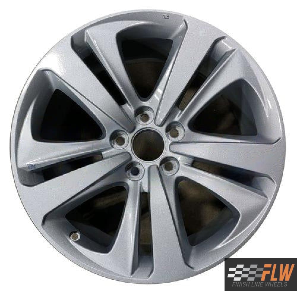Acura TLX 2021-2024 OEM Alloy Rim | 10402.LS22.FF – Finish Line Wheels