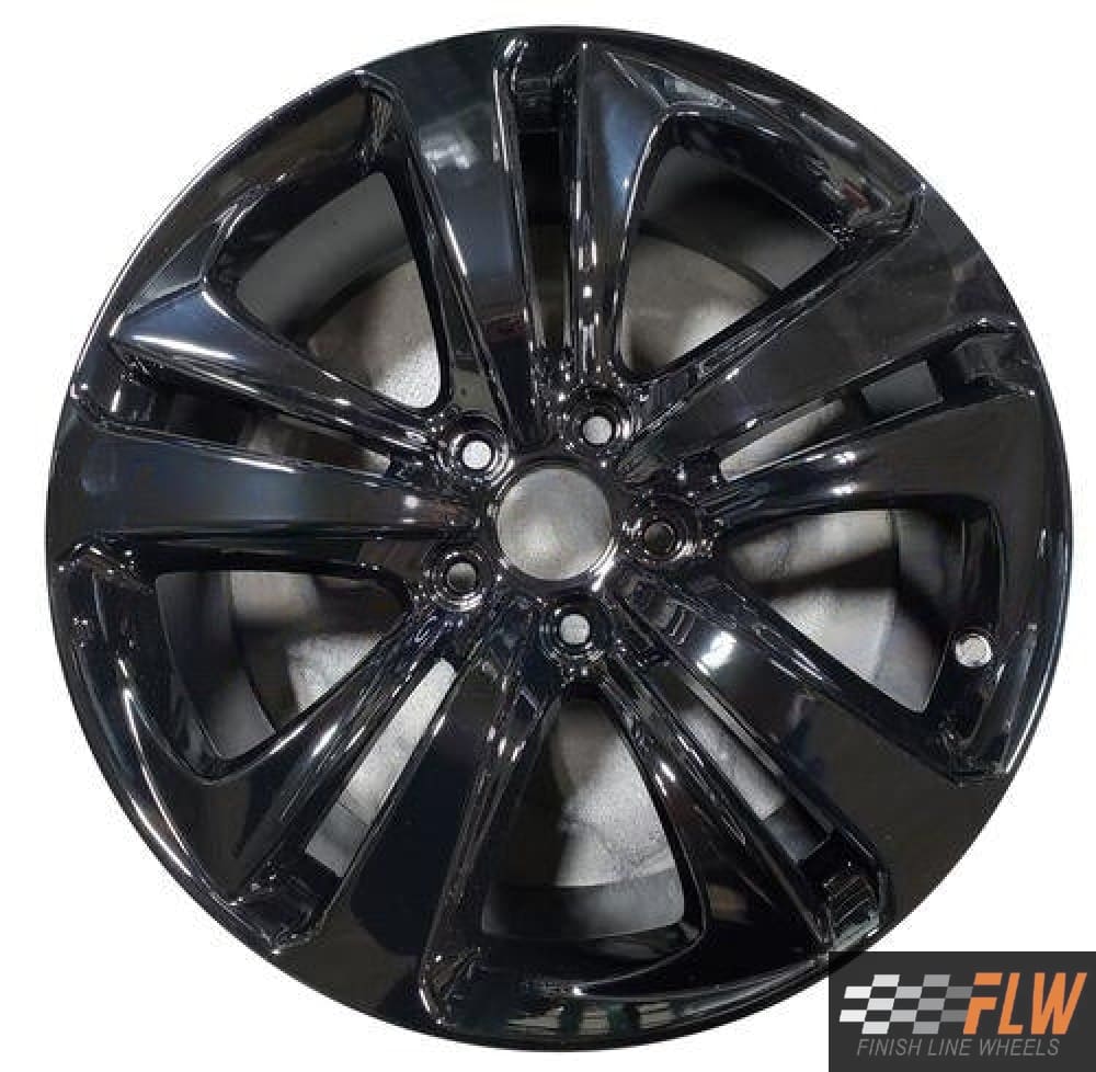 Acura TLX  2021, 2022, 2023 Factory OEM Car Wheel Size 19x8.5 Alloy 10402.PB01.FFPIB