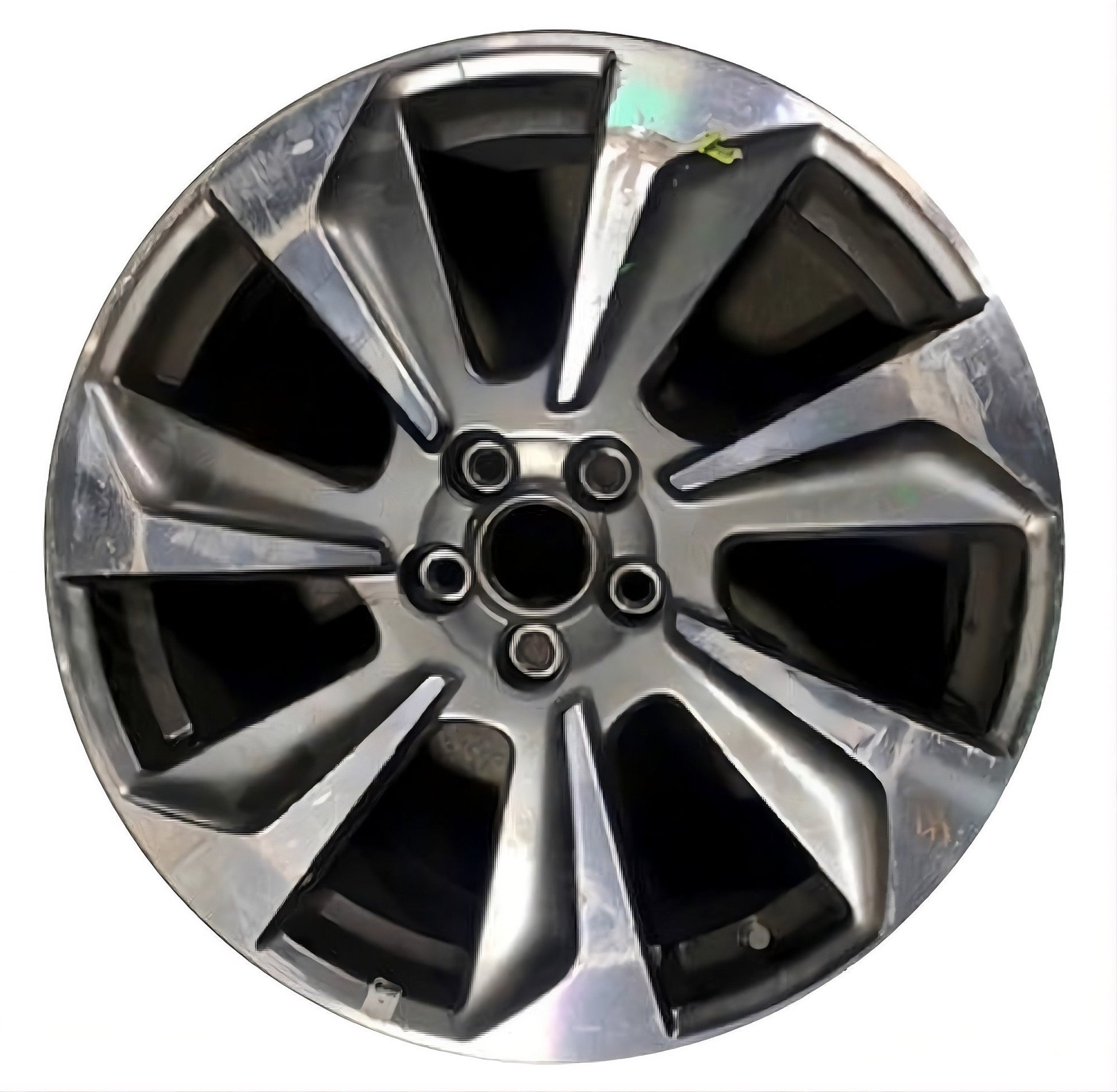 Ford Escape  2023-2025 Factory OEM Car Wheel Size 19x7 Alloy 10468.HYPV3.MA