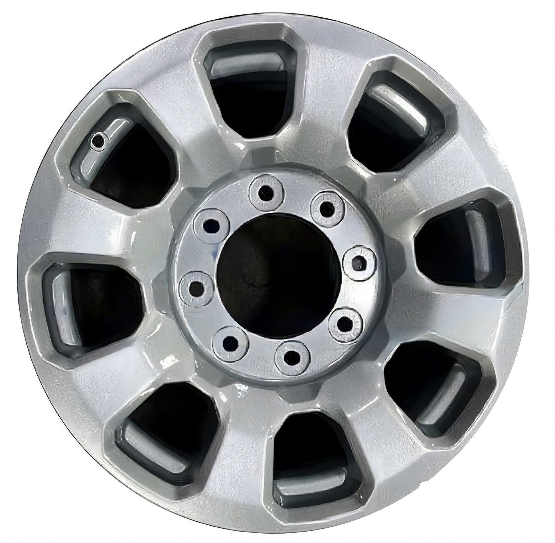 Ford F250 F350 Truck  2023-2024 Factory OEM Car Wheel Size 18x8 Alloy 10482B.PS07.FF