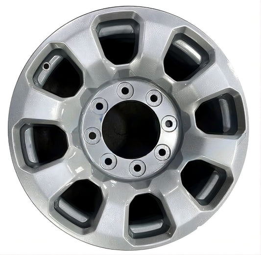Ford F250 F350 Truck  2023-2024 Factory OEM Car Wheel Size 18x8 Alloy 10482B.PS07.FF