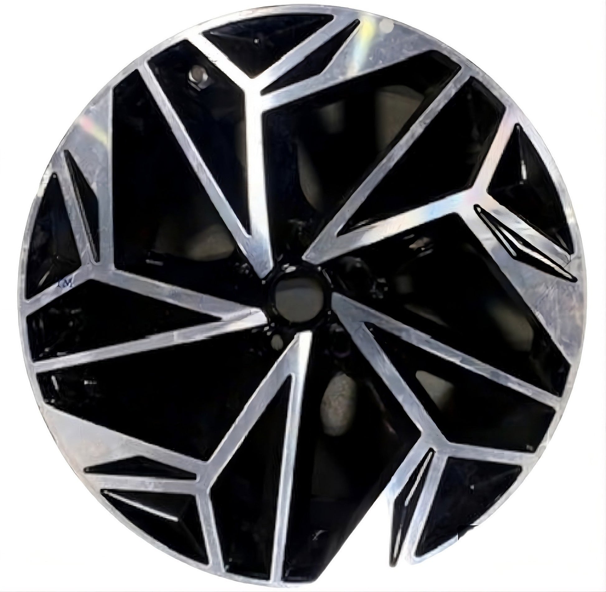 Hyundai Ioniq  2023-2024 Factory OEM Car Wheel Size 20x8.5 Alloy 10512.PB01.FF