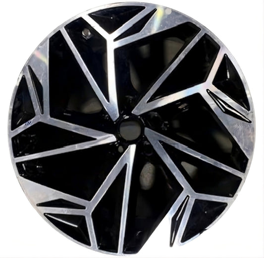 Hyundai Ioniq  2023-2024 Factory OEM Car Wheel Size 20x8.5 Alloy 10512.PB01.FF