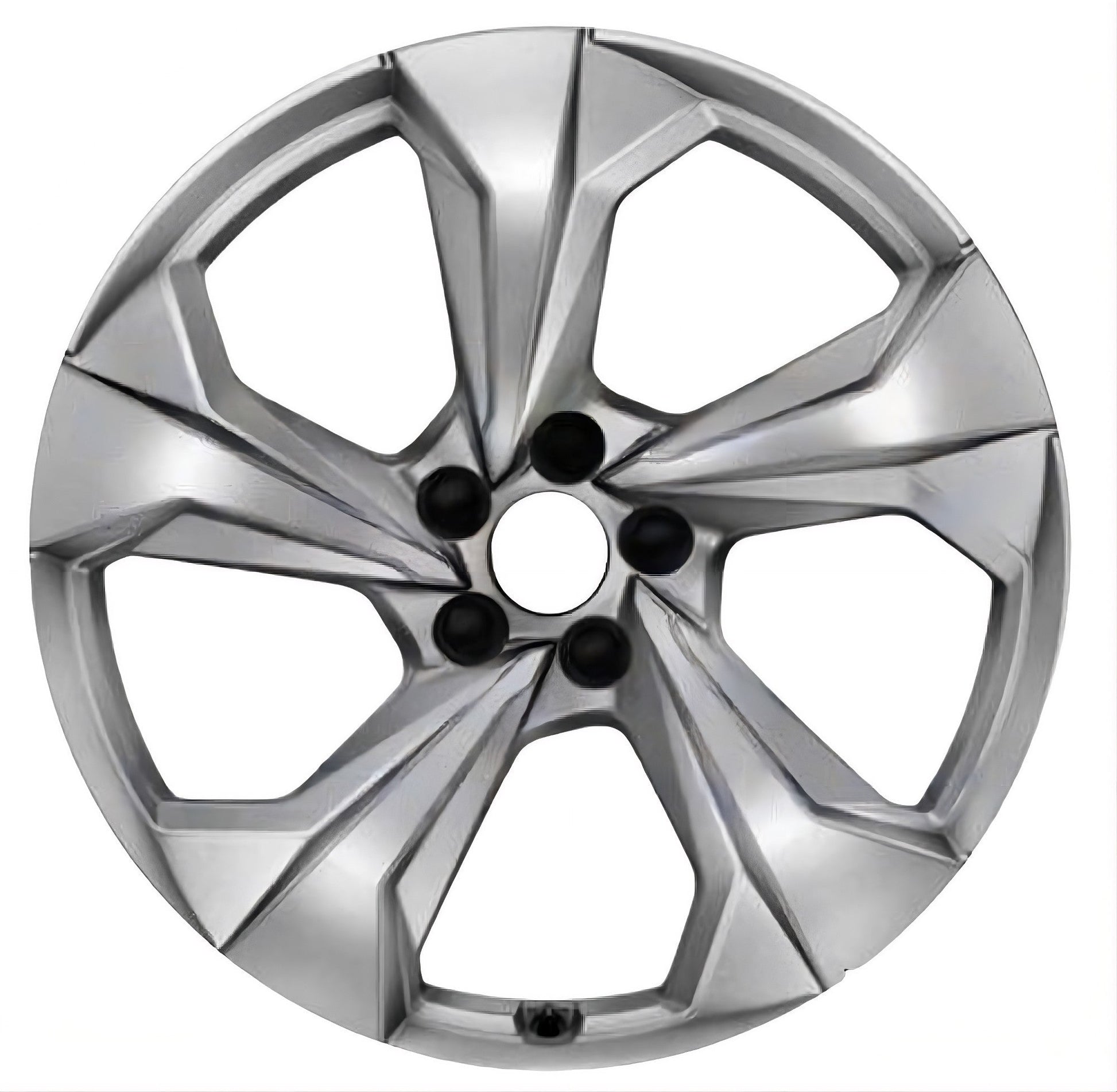 Audi Q5  2021-2025 Factory OEM Car Wheel Size 20x8 Alloy 12036.LS58.FF