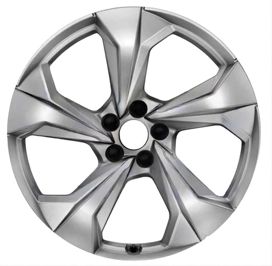Audi Q5  2021-2025 Factory OEM Car Wheel Size 20x8 Alloy 12036.LS58.FF