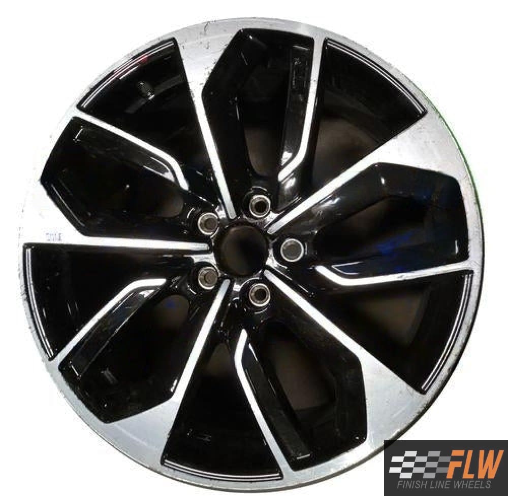 Audi S3  2022 Factory OEM Car Wheel Size 19x8 Alloy 12091.PB01.MAPIB