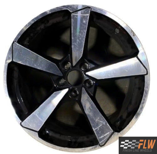 Audi A5  2022,2023 Factory OEM Car Wheel Size 19x8.5 Alloy 12105.LB12U3.MAPIO