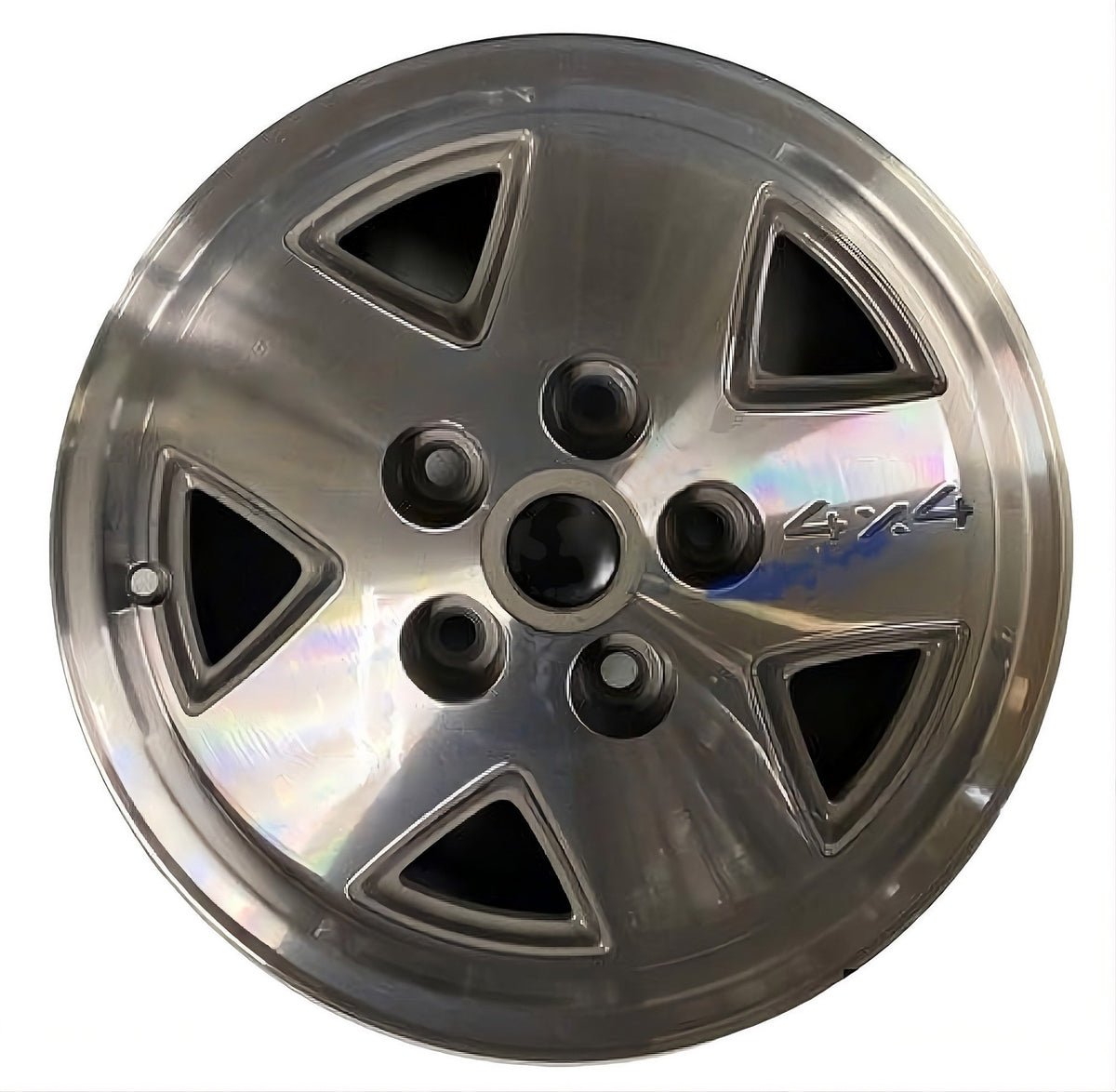 GMC Sonoma 1983-1994 OEM Alloy Rim |  1320.PS07.MA
