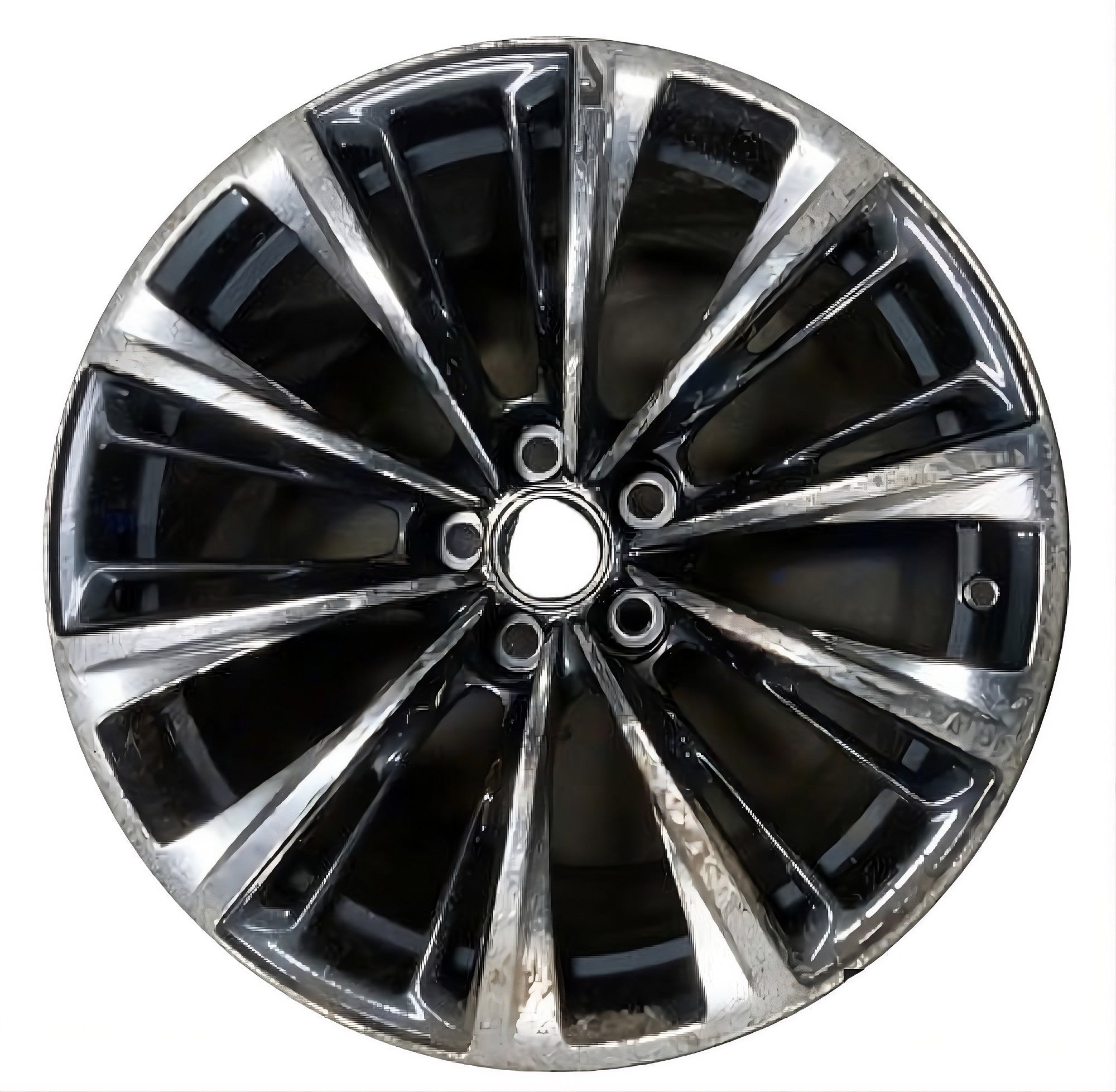 Cadillac CT5 2022-2024 OEM Alloy Rim | 14074RE.LC101.POL – Finish Line ...